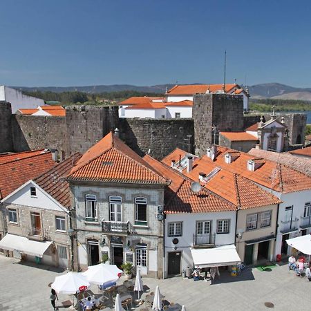 Cerveira House Villa Vila Nova de Cerveira Eksteriør bilde
